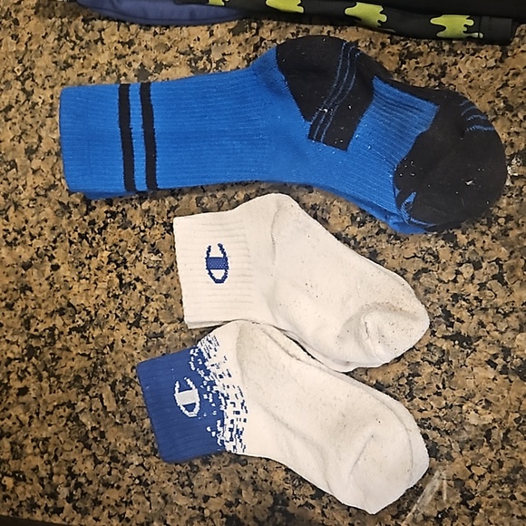 Boys sock and underwear lot - Picture 6 of 9